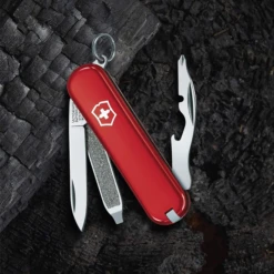 Victorinox Rally Pocket Tool - Red -Stanley Store 0.6163 5 600x600 a4bba1e9 8605 43af 9fc9 cadf62d40237