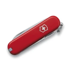 Victorinox Classic SD - Red Bestered -Stanley Store 0.6223.B1 3