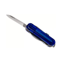 Victorinox Midnight Manager - Blue Transparent -Stanley Store 0.6366.T2 5