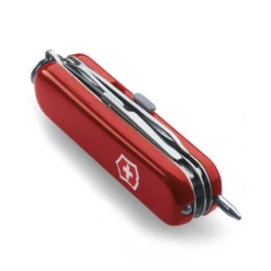 Victorinox Mini Champ - Red -Stanley Store 0.6385 4
