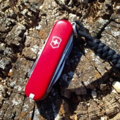 Victorinox Mini Champ - Red -Stanley Store 0.6385 5 600x600 0a4cf226 9445 4acd b44c 0b17bd2f1d1f