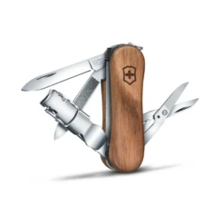 Victorinox Nail Clip 580 - Walnut -Stanley Store 0.6461.63 4