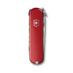 Victorinox Nail Clip 580 - Small Pocket Knife With Nail Clipper -Stanley Store 0.6463 3