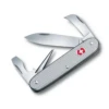 Victorinox Electrician Alox - Silver -Stanley Store 0.8120.26 2
