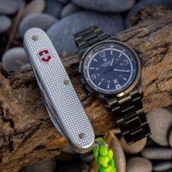 Victorinox Pioneer Alox -Stanley Store 0.8201.26 5