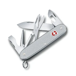 Victorinox Pioneer X Alox - Silver -Stanley Store 0.8231.26 2