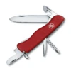 Victorinox Adventure Red Liner-Lock V0.8453 -Stanley Store 0.8453 2