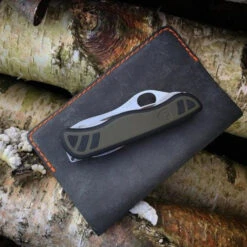 Victorinox Swiss Soldier's Knife -Stanley Store 0.8461.MWCH 4 600x600 b2007b75 8ce8 4732 acc1 39e218904372