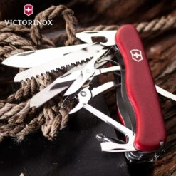 Victorinox Work Champ - Red -Stanley Store 0.8564 7 600x600 c4e963e3 1880 49e8 ba41 bcb7fe7628cc
