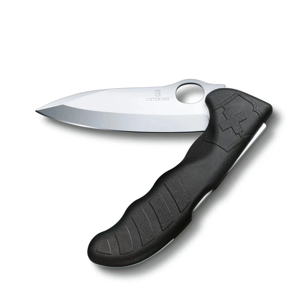 Victorinox Hunter Pro - Black 4 Victorinox Hunter Pro - Black - Image 2