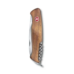 Victorinox Ranger Wood - Walnut -Stanley Store 0.9561.63B1 4
