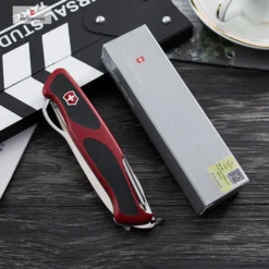 Victorinox Ranger Grip 78 - Red/Black -Stanley Store 0.9663.MC 5 600x600 b1c42b93 b284 457b aaa2 21eab3eb4e68