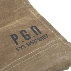 Post General Waxed Canvas Compact Stool -Stanley Store 03 387970dc 9934 4f22 bf98 a35c15f3183d