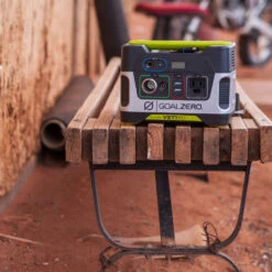 Goal Zero Yeti 150 230V -Stanley Store 0acc51ca46aea87a4fe6a5e49ba04466