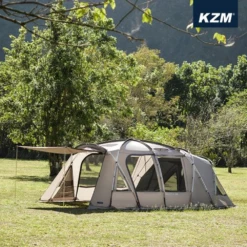 KZM New Attica 4-5 Person Tent -Stanley Store 1 1 0c2b1c6c a37d 4b76 ba33 1efbe1113565