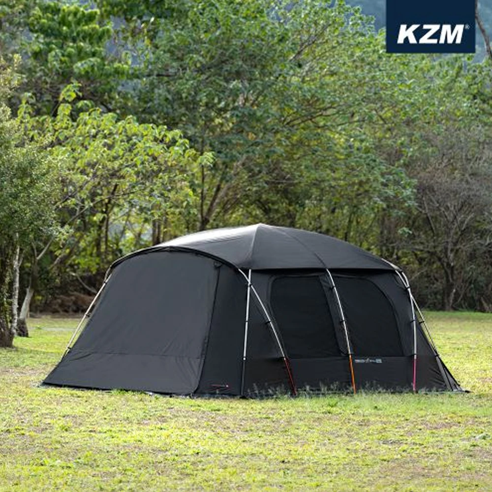 KZM Lafesta Neo 4-5 Person Tent 4 KZM Lafesta Neo 4-5 Person Tent - Image 2