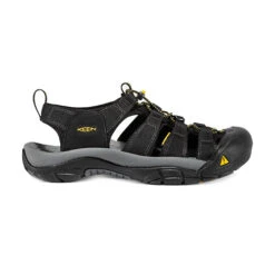 Keen Newport H2 (Men) - Black -Stanley Store 1 29