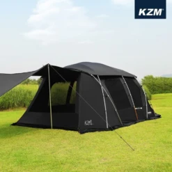 KZM Geopath 4-5 Person Tent -Stanley Store 1 2 0c0af6d3 c481 4fff 9096 373c5cdbb281