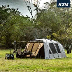 KZM New Attica 4-5 Person Tent -Stanley Store 1 2 4bfcc3ba 8f57 44f1 8aec 6591719b4164