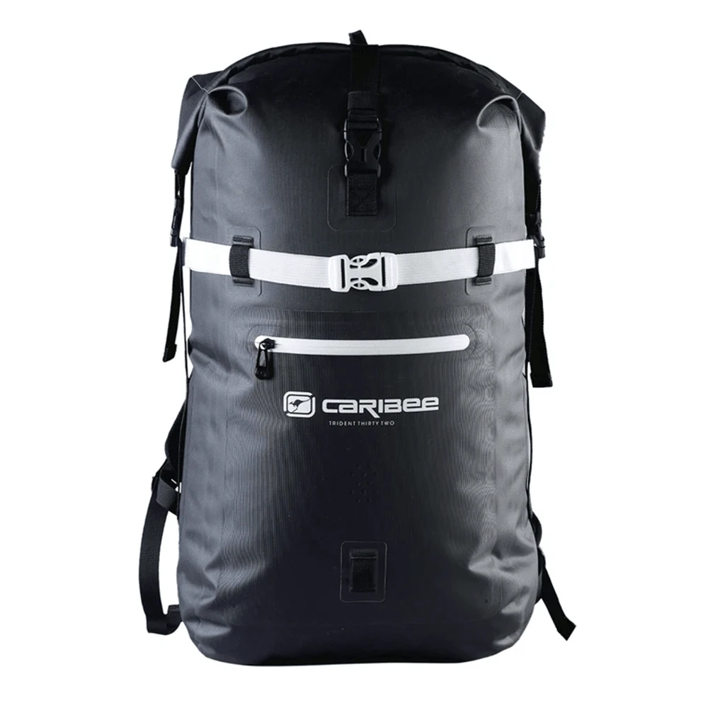 Caribee Trident 2.0 Waterproof (32L) 3 Caribee Trident 2.0 Waterproof (32L)