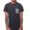 Kuhl Stir T-Shirt - Raven/Smoke -Stanley Store 1 39