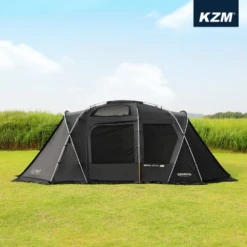 KZM Geopath 4-5 Person Tent -Stanley Store 1 3 3efc6fdc 9a06 4115 b68f babceb171cf3