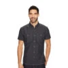 Kuhl Reklamir SS Shirt - Carbon -Stanley Store 1 40