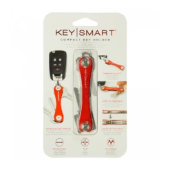 Keysmart Compact Key Holder -Stanley Store 1 41