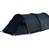 DOD Kamaboko Tent Solo UL - Black -Stanley Store 1 66