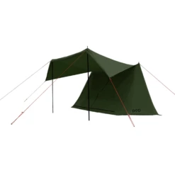 DoD Pup-Like Tent 2 -Stanley Store 1 67