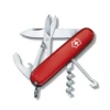 Victorinox Compact - Red -Stanley Store 1.3405 2