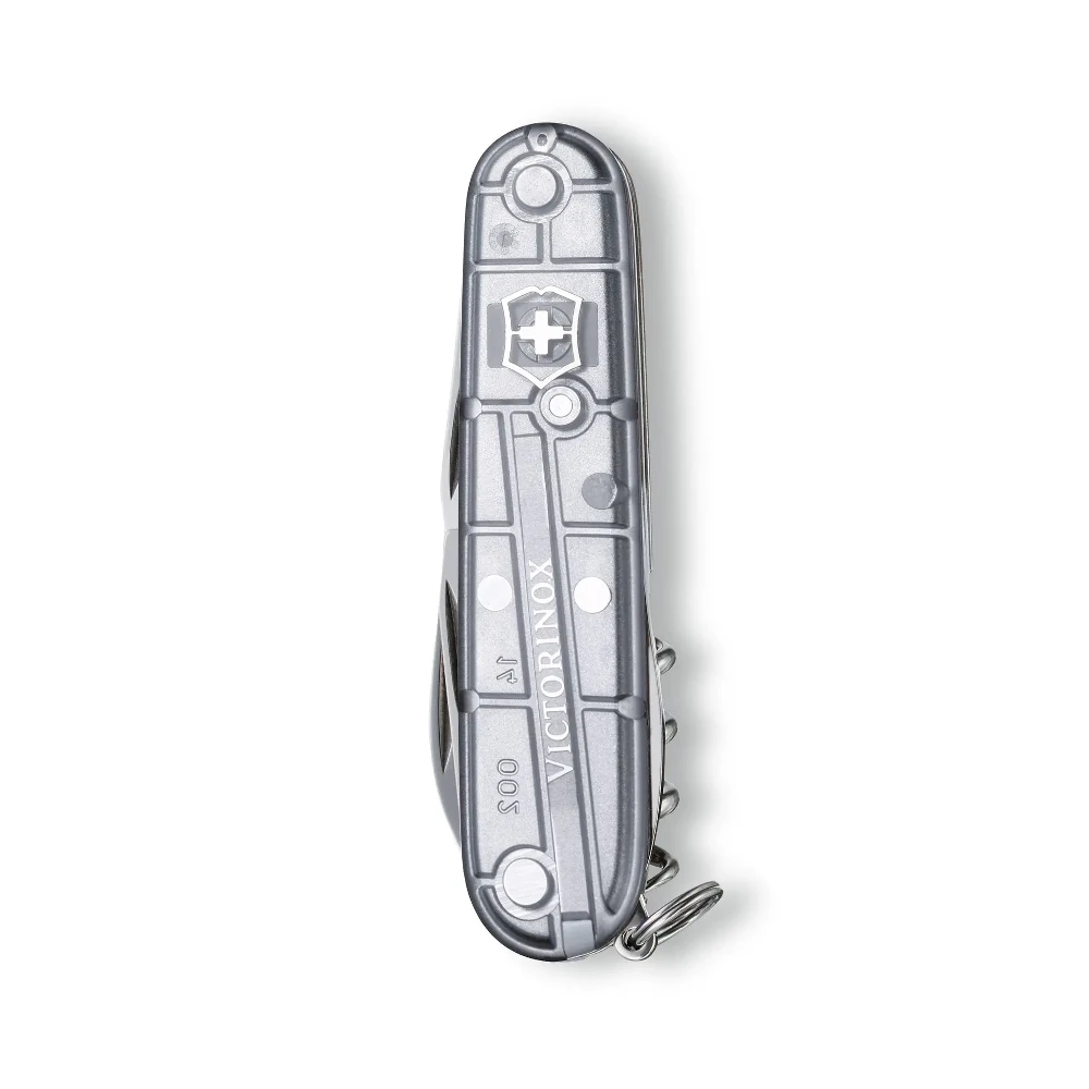 Victorinox Spartan - Silver Tech 4 Victorinox Spartan - Silver Tech - Image 2