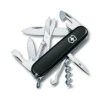 Victorinox Climber - Black Blistered -Stanley Store 1.3703.3B1 2