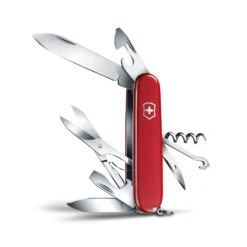 Victorinox Climber - Red -Stanley Store 1.3703 4