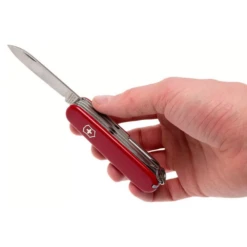 Victorinox Fieldmaster - Red -Stanley Store 1.4713 5