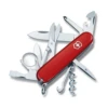 Victorinox Explorer - Red Medium Pocket Knife With Magnifying Glass -Stanley Store 1.6703.B1 2