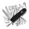 Victorinox Swiss Champ - Black -Stanley Store 1.6795.3 2