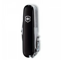 Victorinox Swiss Champ - Black 10 Victorinox Swiss Champ - Black -Stanley Store 1.6795.3 4