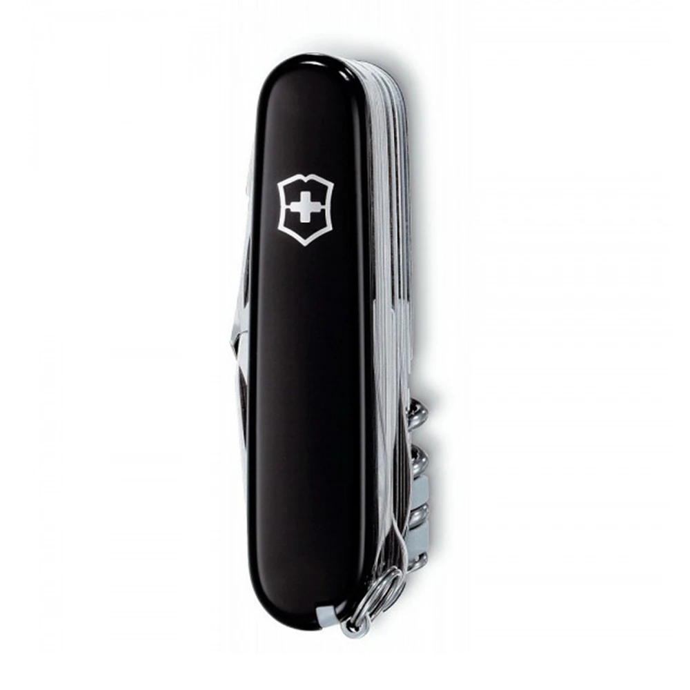 Victorinox Swiss Champ - Black 5 Victorinox Swiss Champ - Black - Image 3