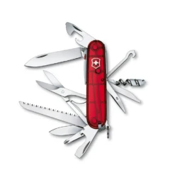 Victorinox Huntsman Lite - Red -Stanley Store 1.7915.T 5