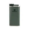 Stanley Classic Easy Fill 8oz Wide Mouth Flask -Stanley Store 10 00837 165 2