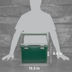 Stanley Adventure Cooler 7QT Green -Stanley Store 10 01622 058 5 600x600 da7d22b2 13f6 4751 9d6a b91cb74ff6ce