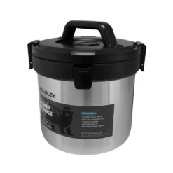 Stanley Adventure Stay Hot Camp Crock 3QT -Stanley Store 10 01875 027 6
