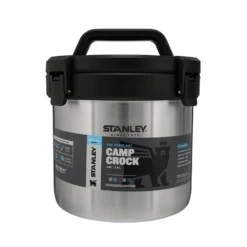 Stanley Adventure Stay Hot Camp Crock 3QT -Stanley Store 10 01875 027 7