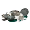 Stanley Adventure Full Kitchen Base Camp Cooking Set 2 Stanley Adventure Full Kitchen Base Camp Cooking Set -Stanley Store 10 02479 025 2