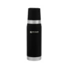 Stanley Master Unbreakable Thermal Bottle 25oz Foundry Black -Stanley Store 10 02660 017 6