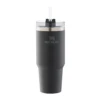 Stanley Adventure Quencher Tumbler 30oz - Black -Stanley Store 10 02663 090 2
