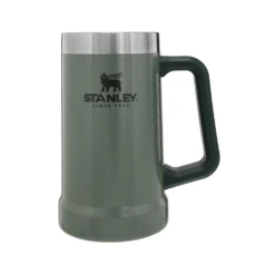 Stanley Adventure Big Grip Beer Stein 24oz -Stanley Store 10 02874 3