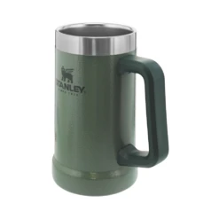 Stanley Adventure Big Grip Beer Stein 24oz -Stanley Store 10 02874 4