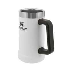 Stanley Adventure Big Grip Beer Stein 24oz -Stanley Store 10 02874 6